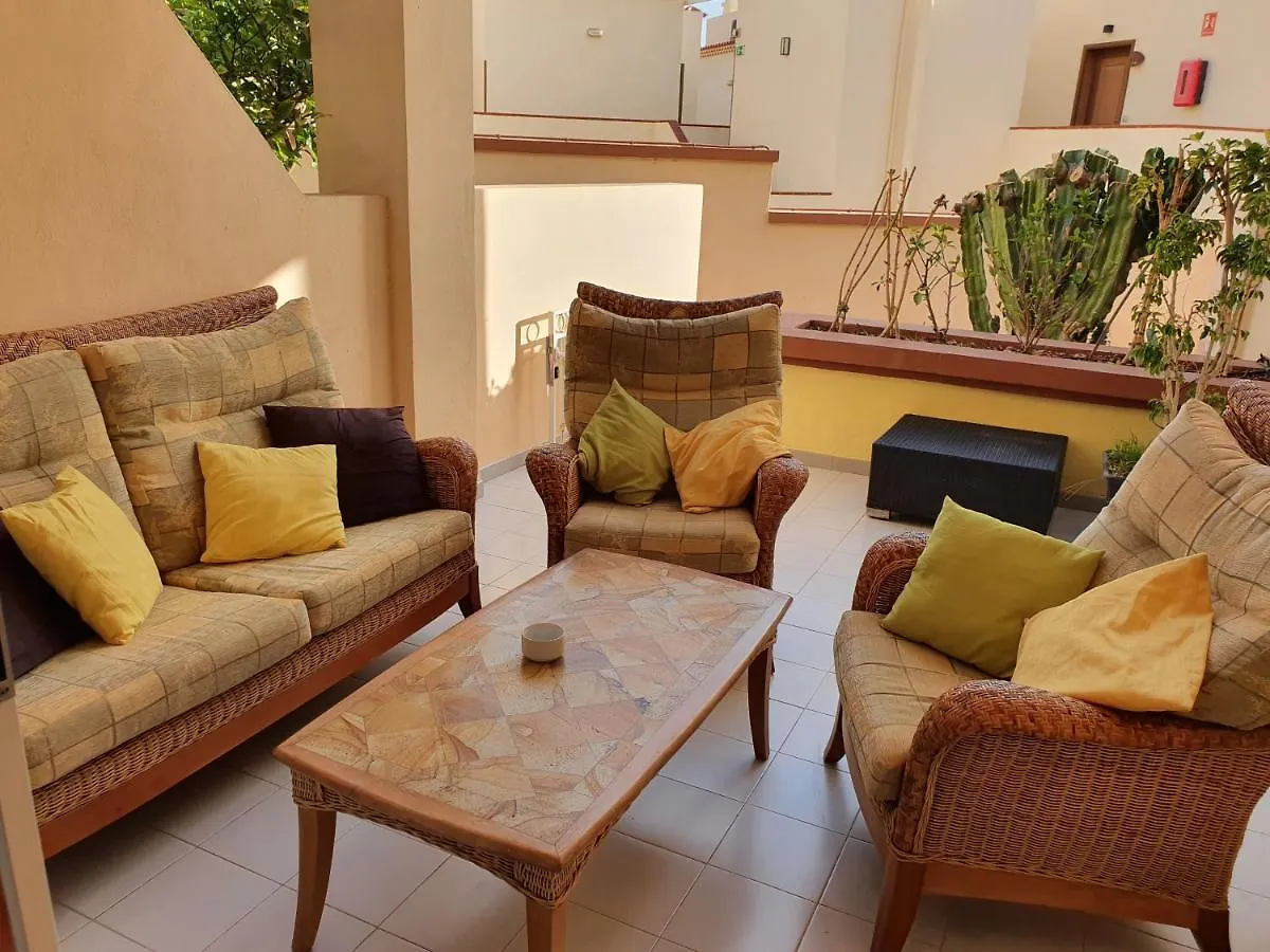 Apartment Playa Fanabe Costa Adeje   Costa Adeje (Tenerife)